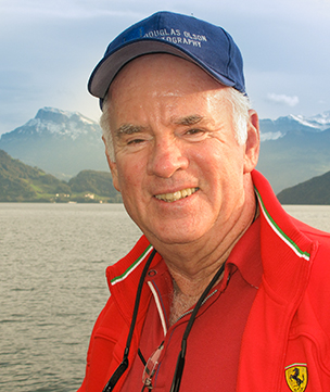 Douglas Olson